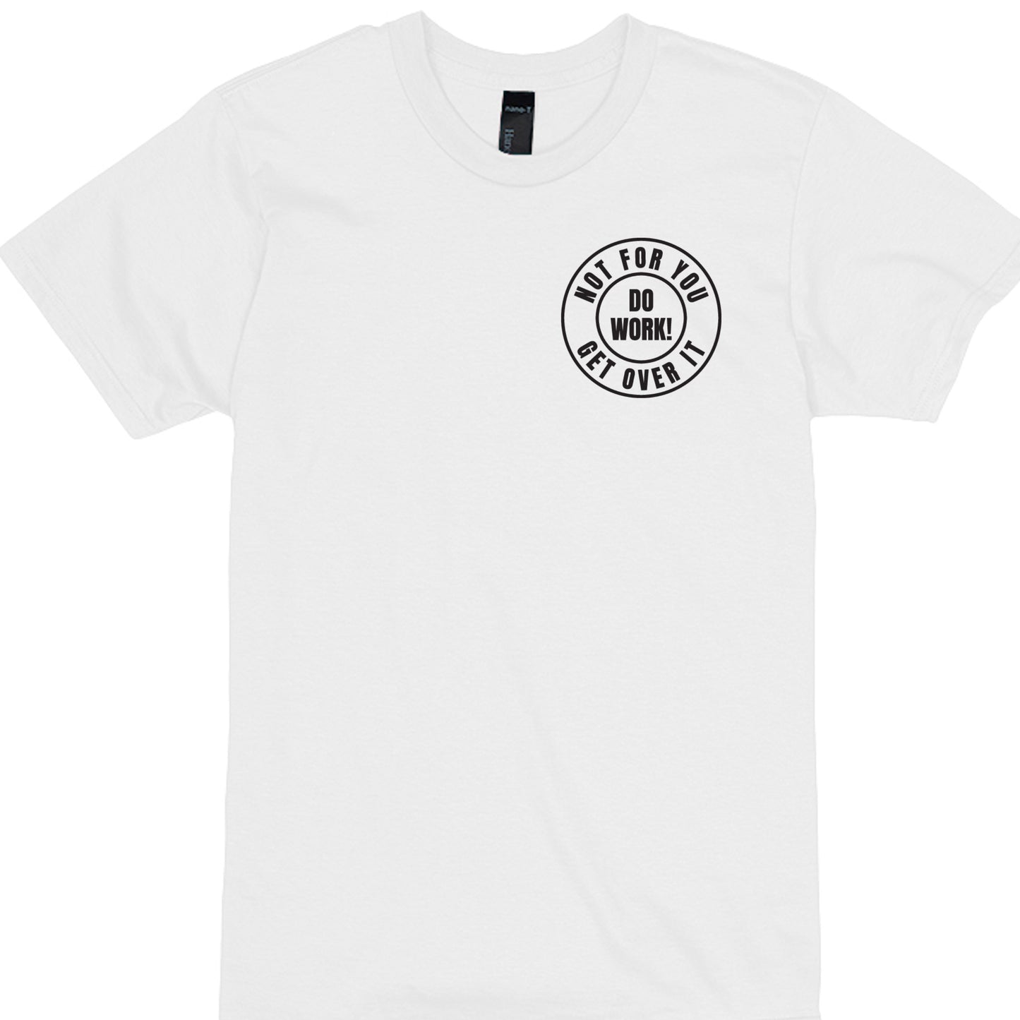WHITE - 4980 - FRONT