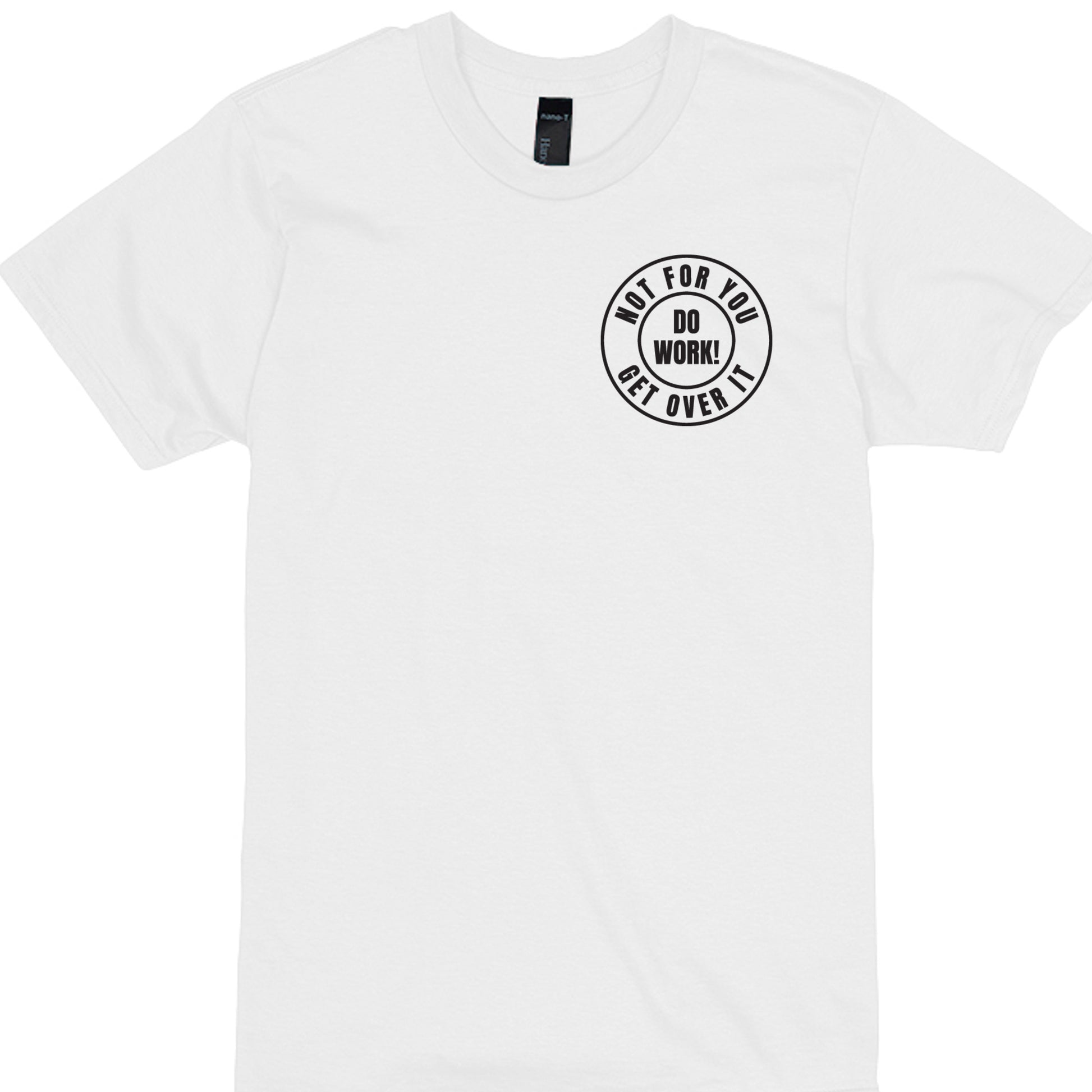 WHITE - 4980 - FRONT